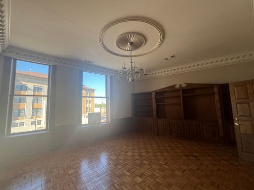 Commercial or residential loft unit available in Historic Downtown Russellville – photo 1