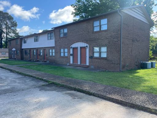 Take a look at this 2-bedroom, 1.5-bathroom unit! – photo 1
