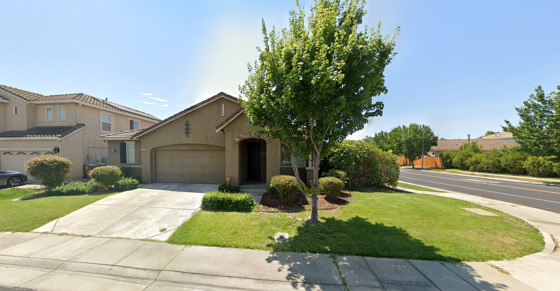 Elk Grove House: 5200 Nectar Circle