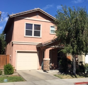 Sacramento House: 3230 Marrissey Ln