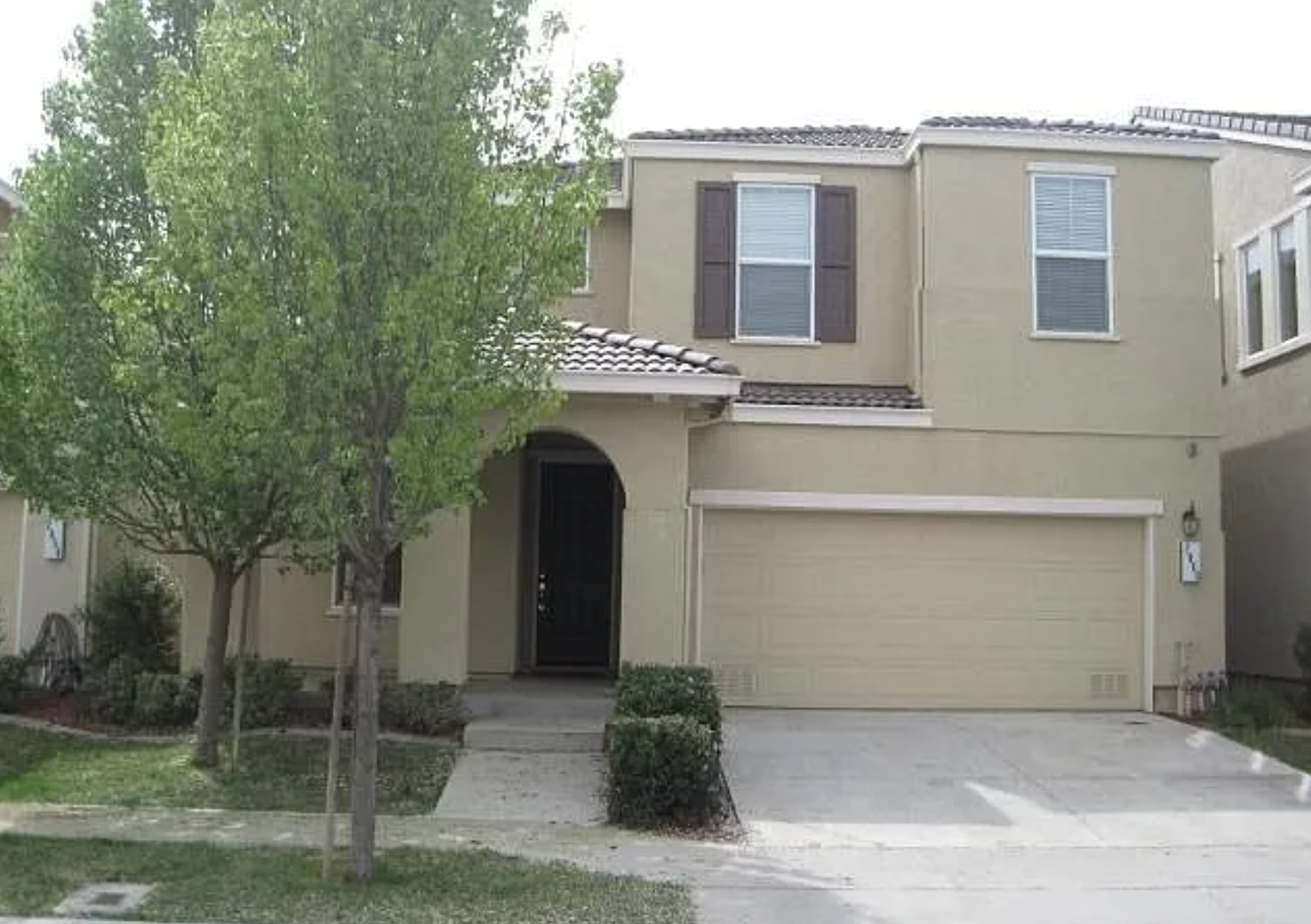 Sacramento House: 2860 Tourbrook Way