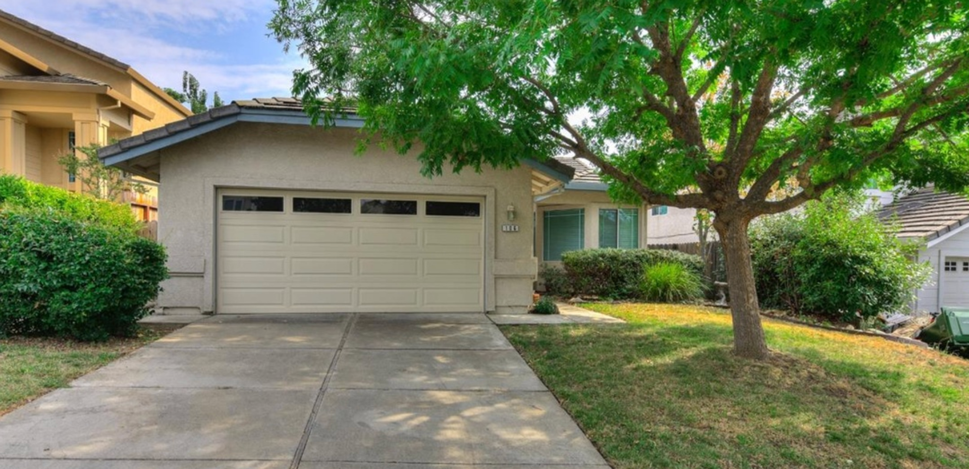 Folsom House: 106 Diggins Drive