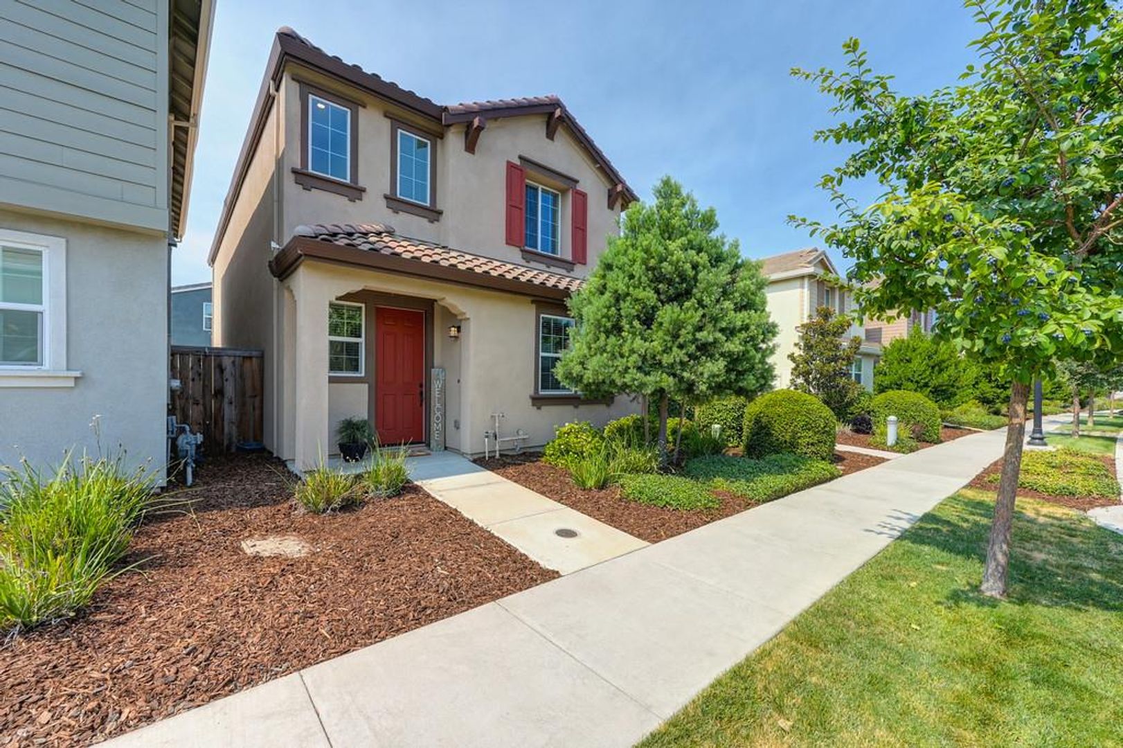Sacramento House: 3735 Amelia Rose Way