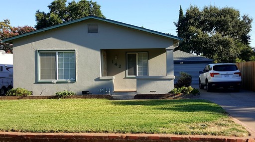 Coming Soon! Camino & Colfax - 2 bedroom PLUS office, home w/ 2 car garage – photo 1
