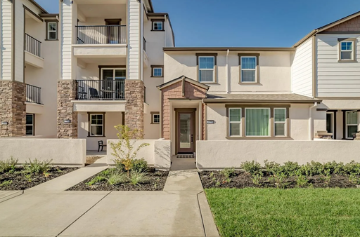 STUNNING 3/2.5 (Natomas)! Gym, Pool, Solar - THE WORKS! Please view ads for viewings! – photo 1