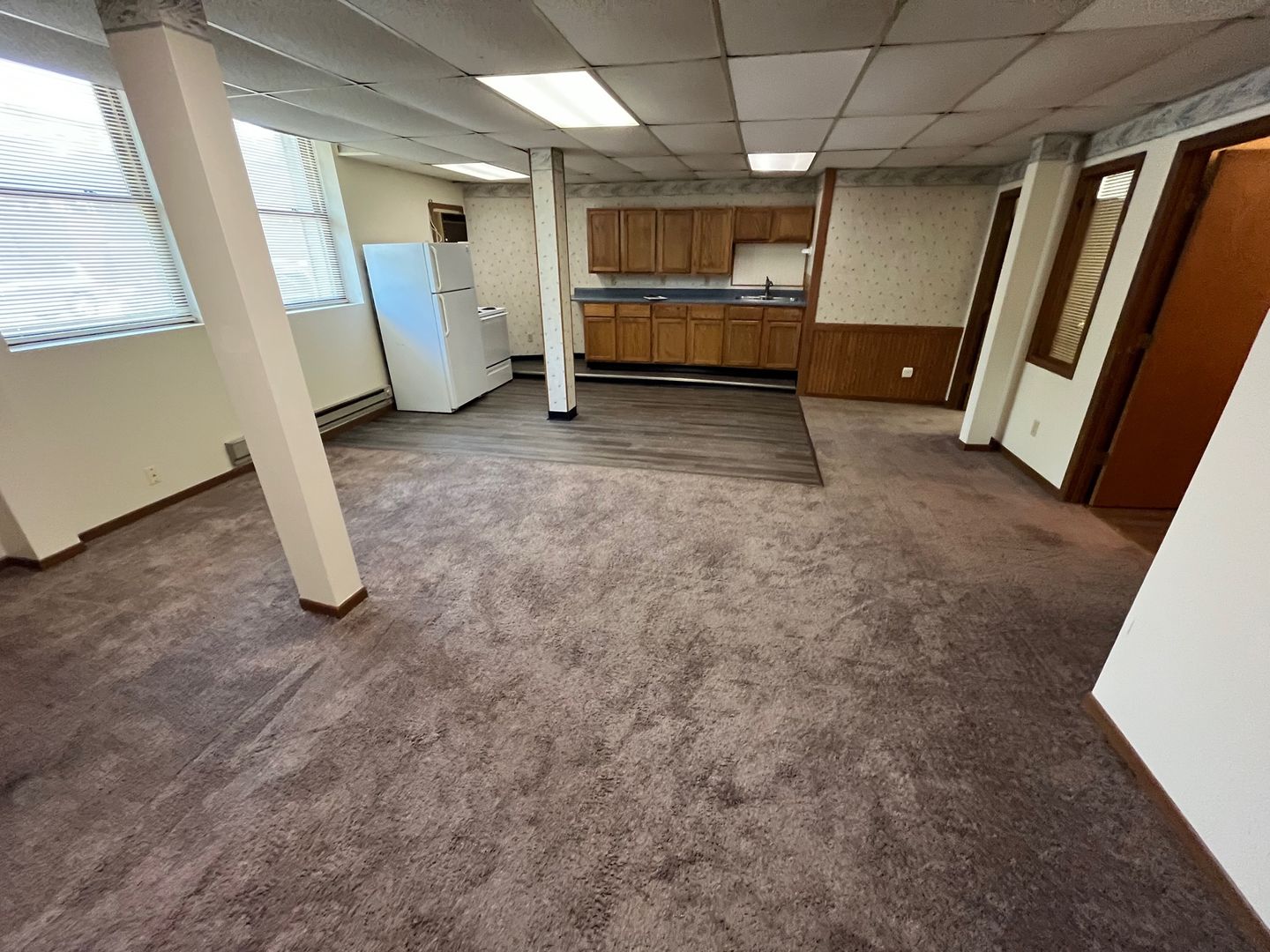 Fall Creek Apartment: 144 Lincoln Ave