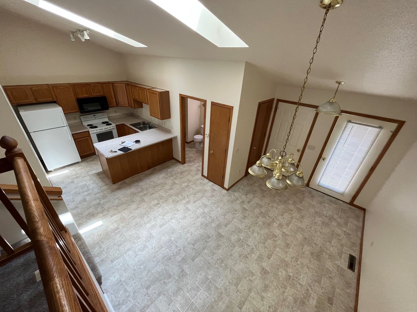 Menomonie Apartment: 2622 Harvey Dr