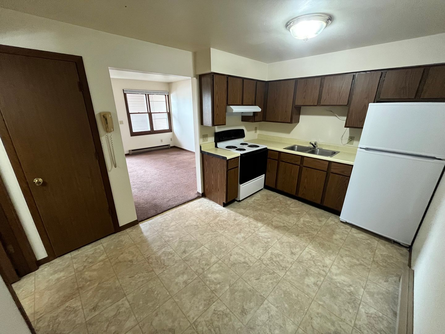 Eau Claire Apartment: 308 Cedar Street