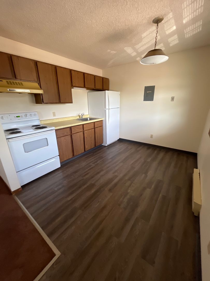 Eau Claire Apartment: 970 W Hamilton Ave