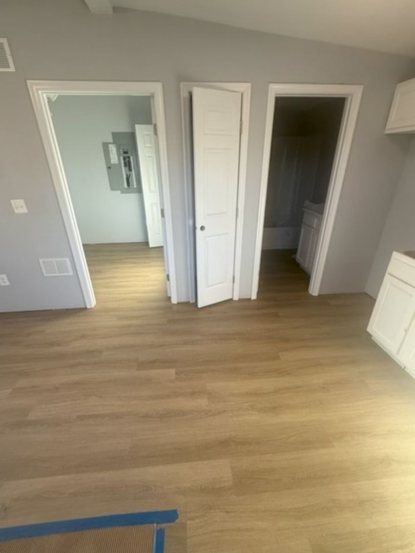 Culpeper Apartment: ALC