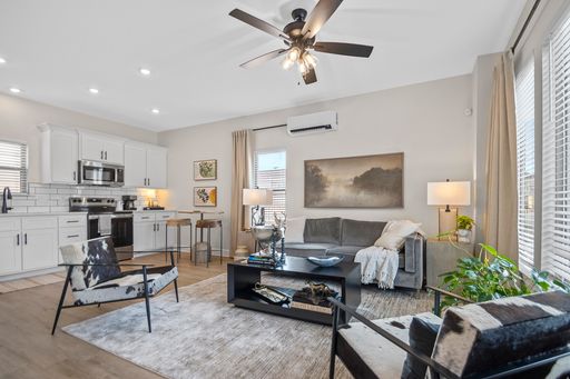 Argenta Area, NLR - 1 Bedroom - New Construction Luxury Townhomes – photo 1