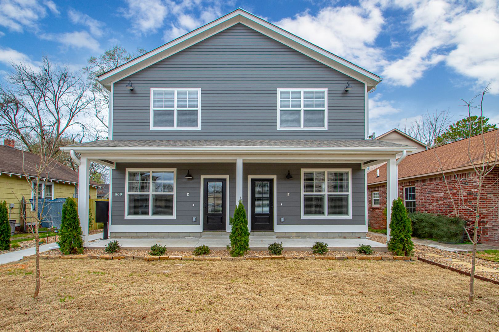 Argenta 1 Bed 1.5 Bath Luxury Energy Efficient Townhome 2 of 12