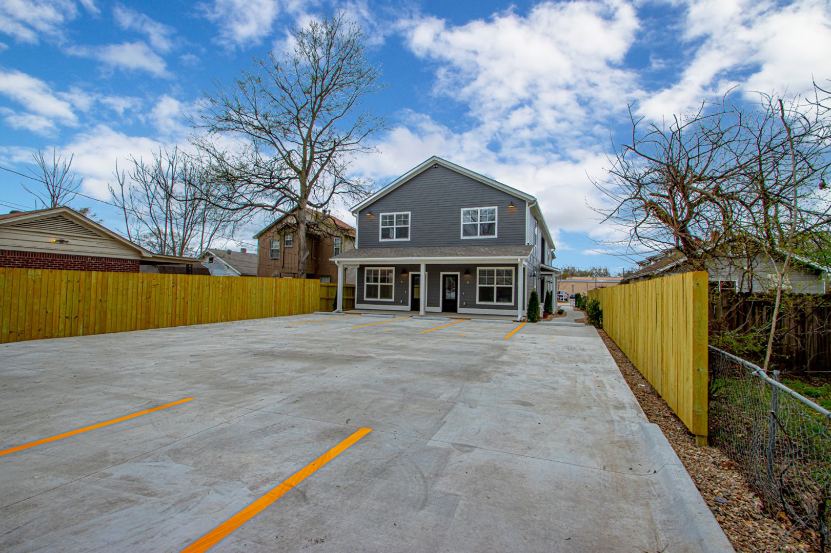 Argenta 1 Bed 1.5 Bath Luxury Energy Efficient Townhome 5 of 12