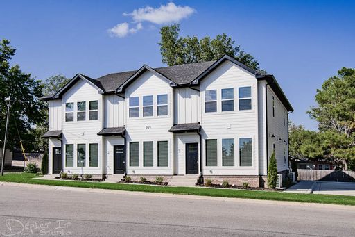 Mountain Home - New Construciton 1 Bedroom 1 Bath
