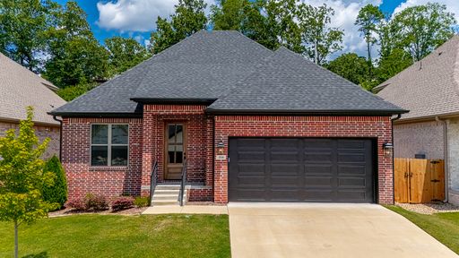 New Construction 3 bed 2 1/2 Bath, 2,020 sqft in West Little Rock – photo 1