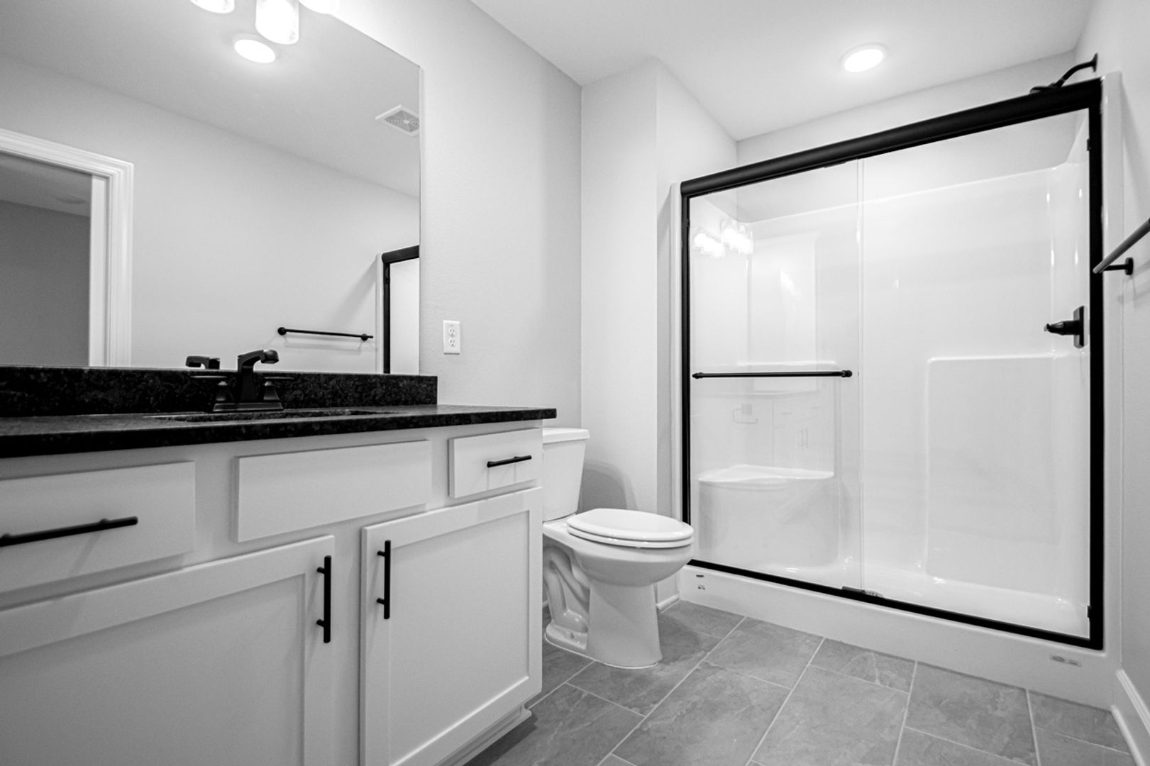 1 Bed 1.5 Bath Luxury Energy Efficient Townhome - Rockwater Village 9 of 12