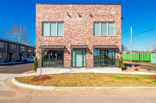 Office Suite - 808 N Olive Street – Argenta District | North Little Rock, AR – photo 1