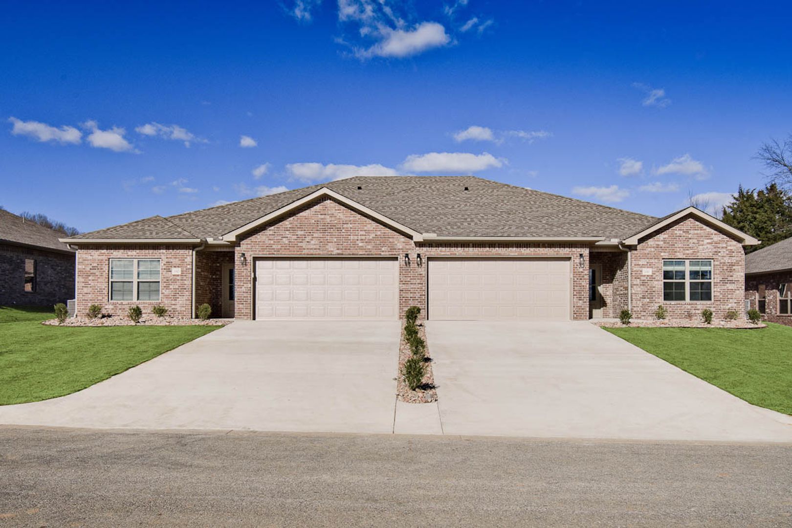 Mountain Home House: 1041 Nottington St