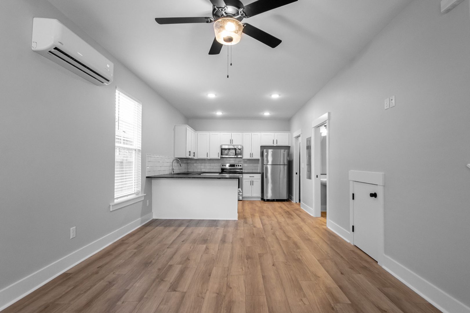 Argenta 1 Bed 1.5 Bath Luxury Energy Efficient Townhome 6 of 12