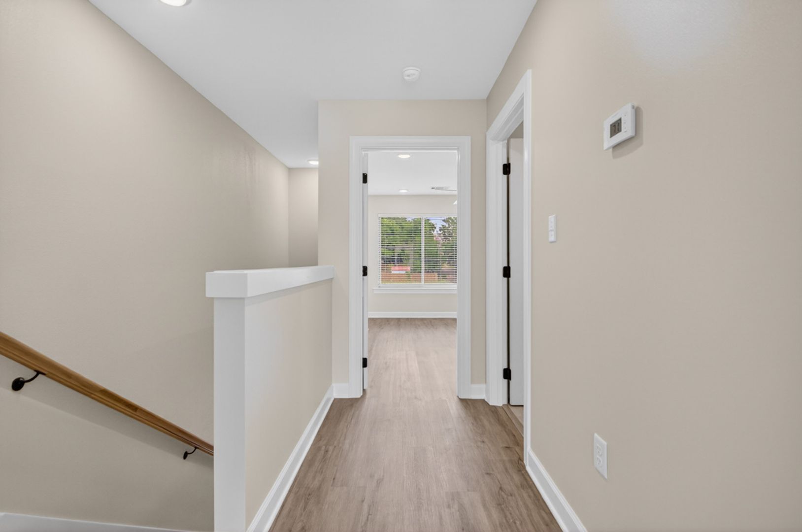 The Scott - 201 E 17th Street 7 of 12