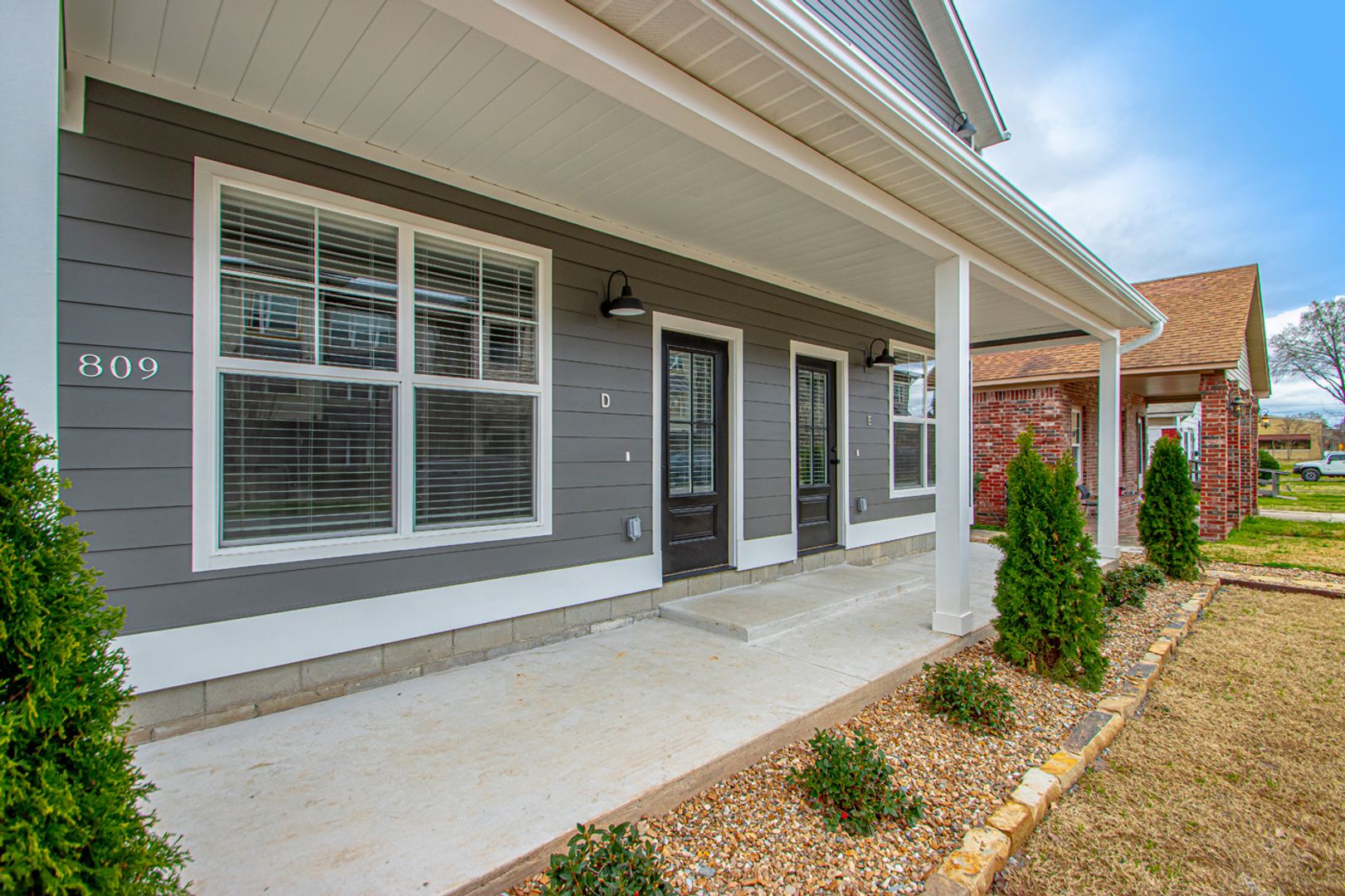 Argenta 1 Bed 1.5 Bath Luxury Energy Efficient Townhome 3 of 12