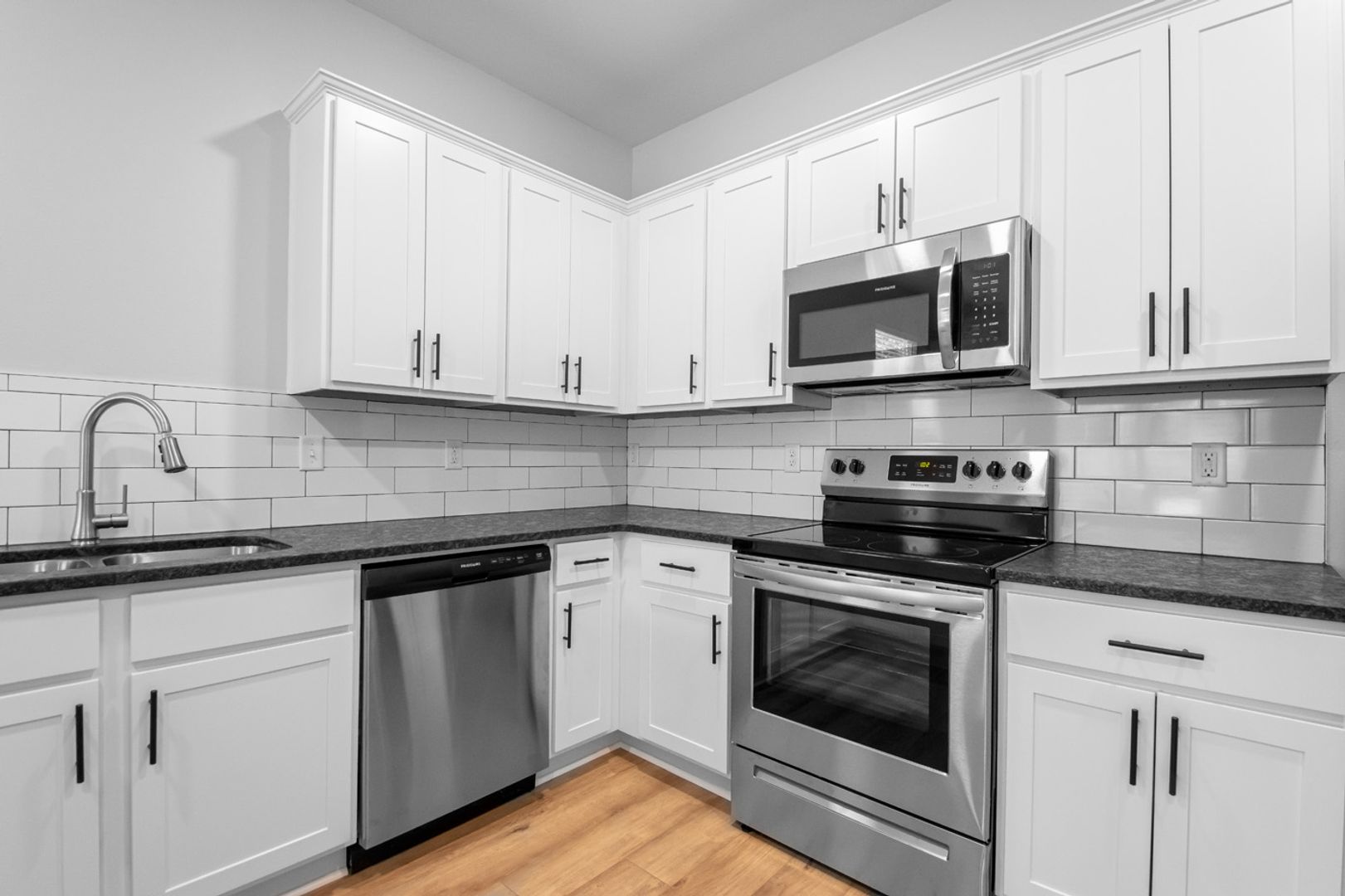 Argenta 1 Bed 1.5 Bath Luxury Energy Efficient Townhome 12 of 12