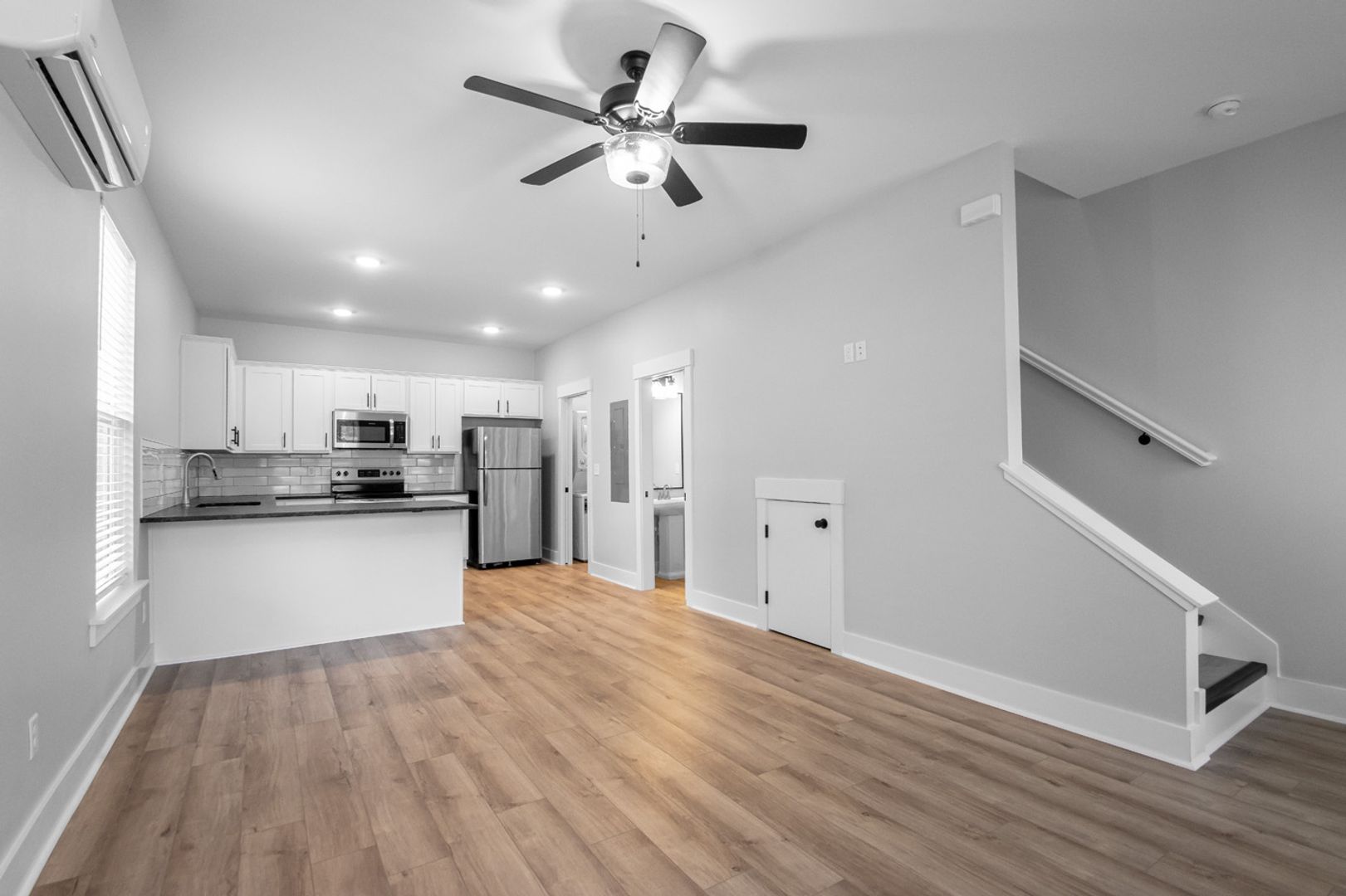 Argenta 1 Bed 1.5 Bath Luxury Energy Efficient Townhome 7 of 12