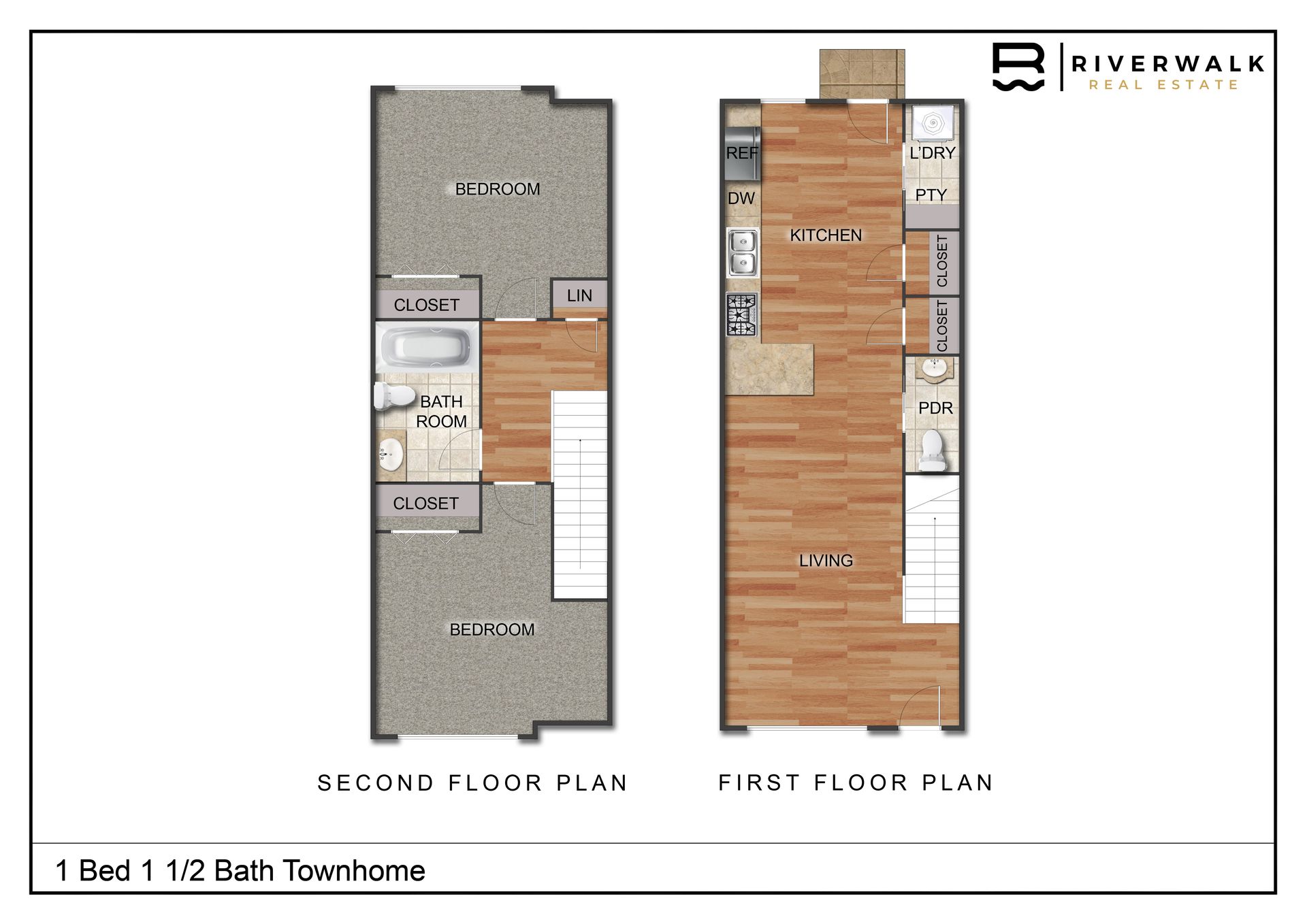 Little Rock Apartment: 201 E 17th Street