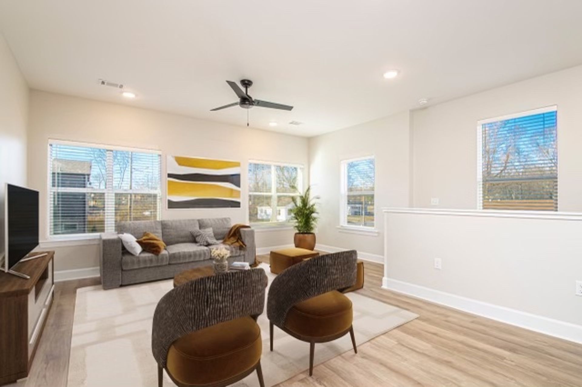 2 Bed 2 Bath 2 Car Garage Townhome in Rockwater Village 8 of 12