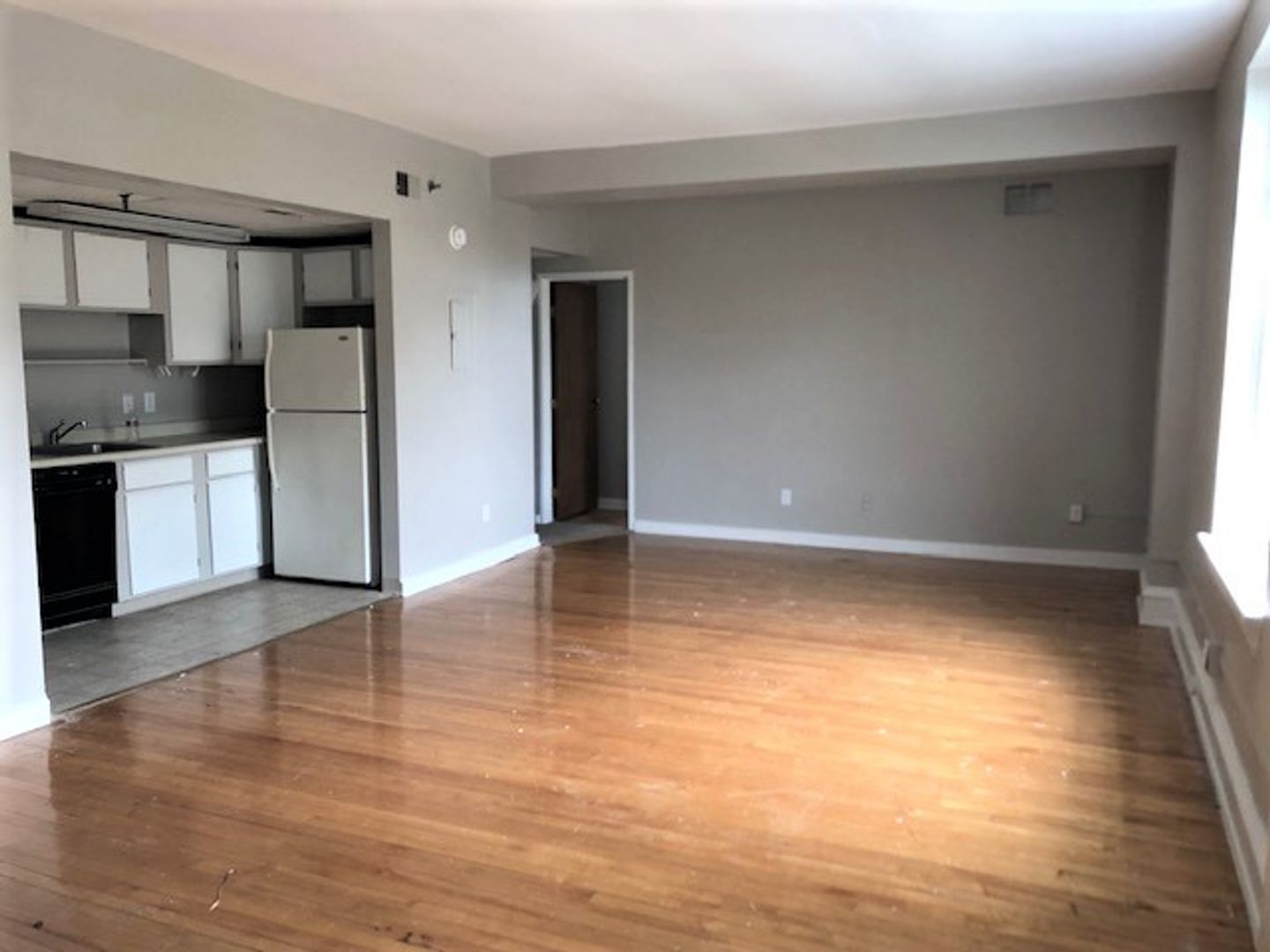 Delaware Apartment: 95 Elizabeth Street