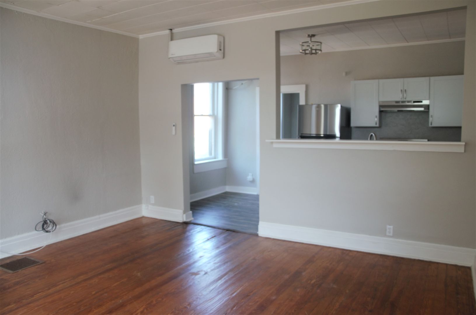 Delaware Apartment: 65 E. William St.