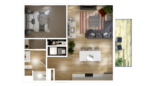 33 Flax Street, Unit 315, Delaware, OH 43015