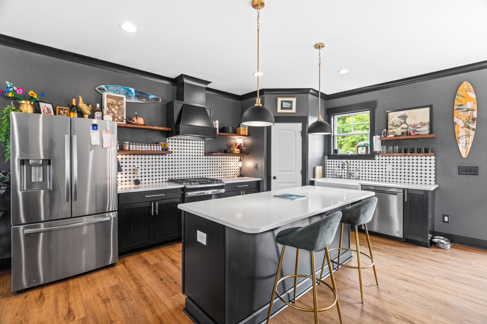 Selma House: 2975 NC HWY 96