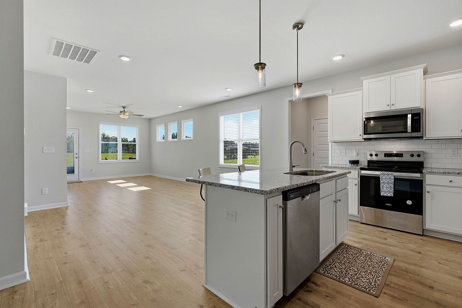 295 Springtooth Drive 3 of 12