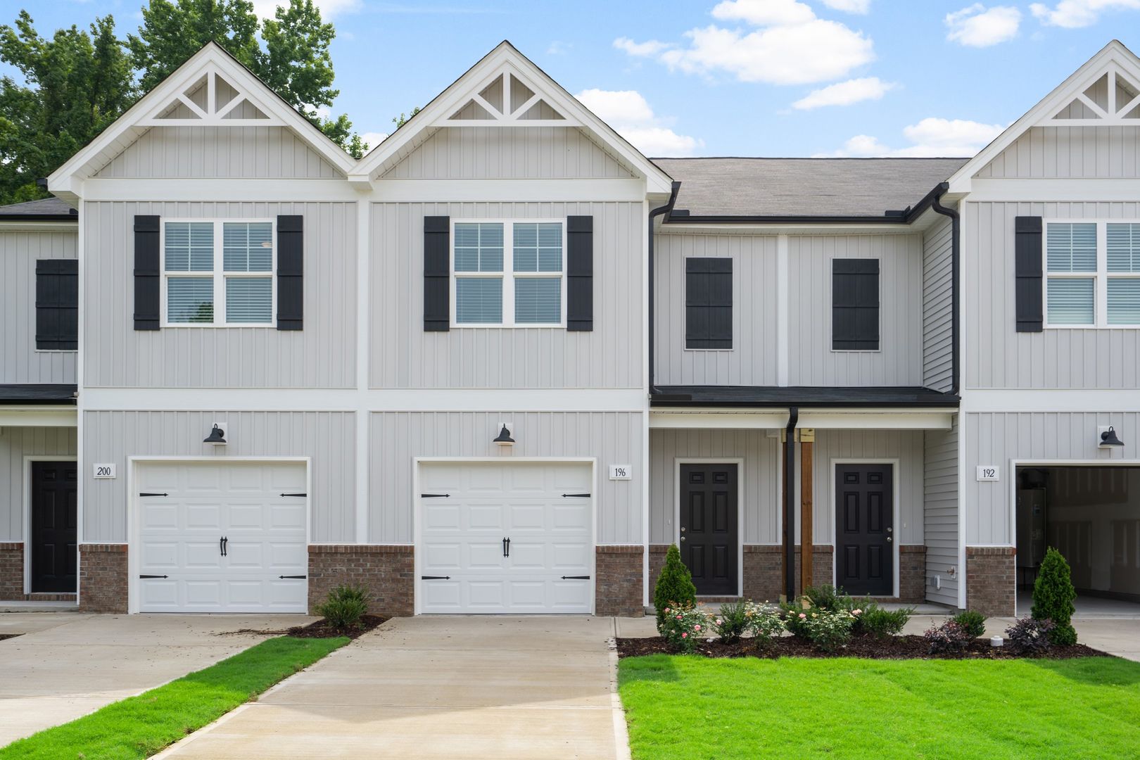 Smithfield Townhome: 172 Cowlily Court