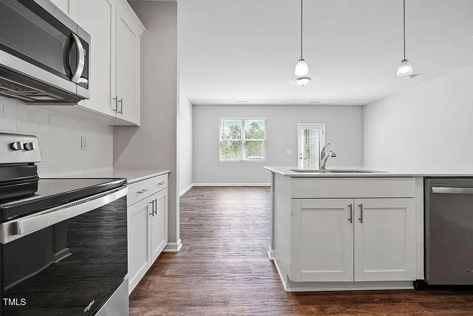 3 Bedroom Townhome in Clayton