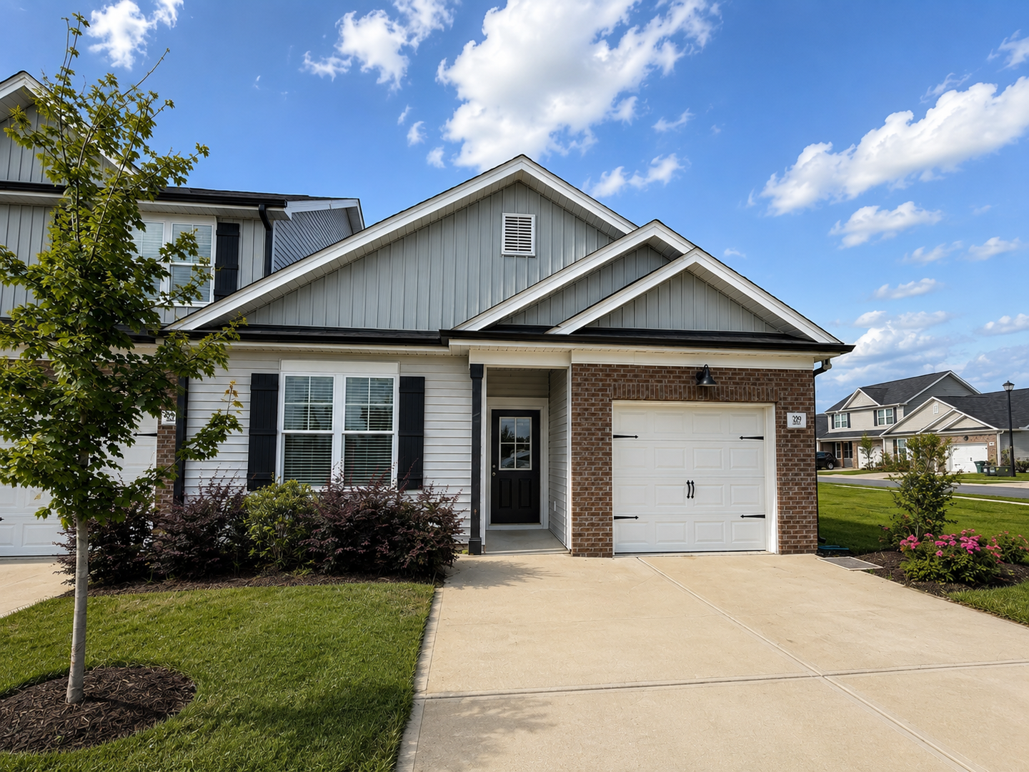 Smithfield House: 124 Sandstone Street