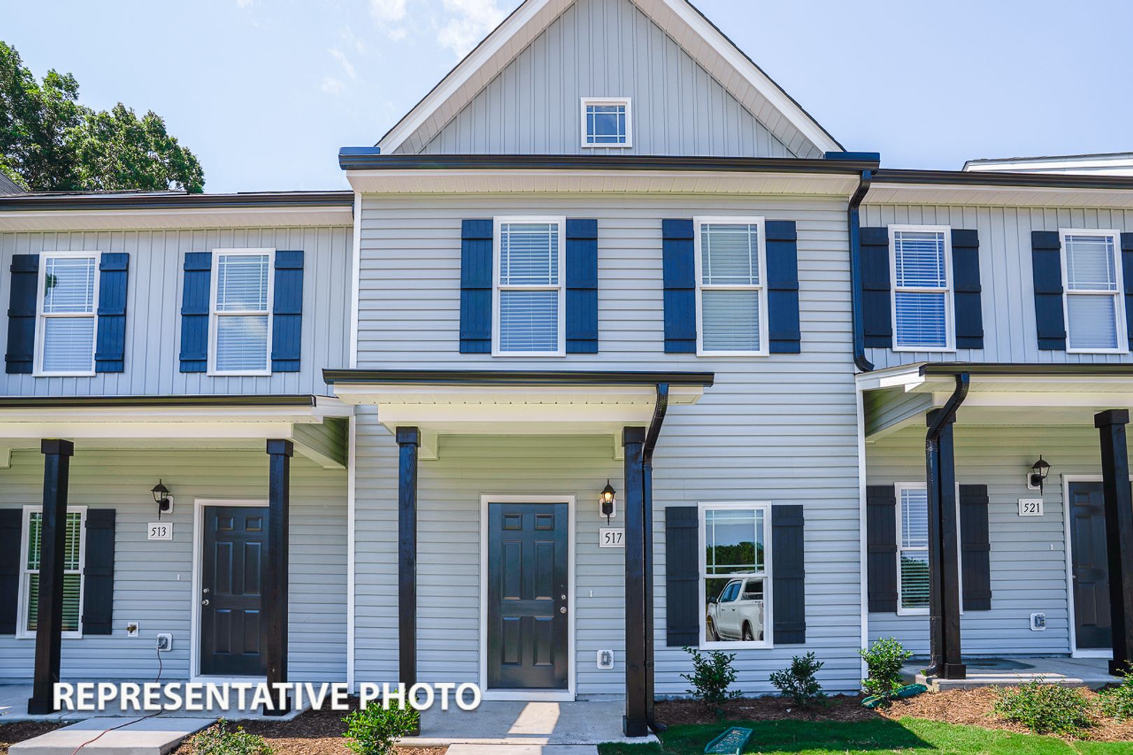 40 S Prospect Drive 1 of 7