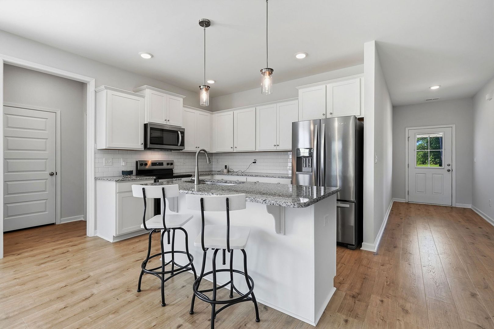 295 Springtooth Drive 2 of 12