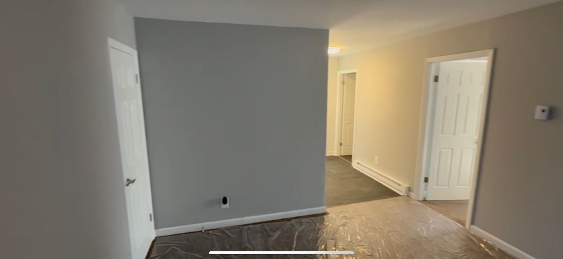 CHARLOTTE Apartment: 4141