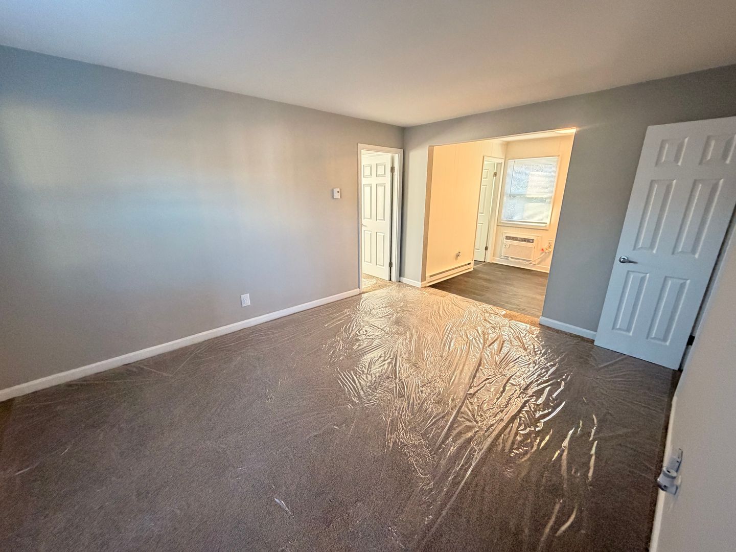 CHARLOTTE Apartment: 4020