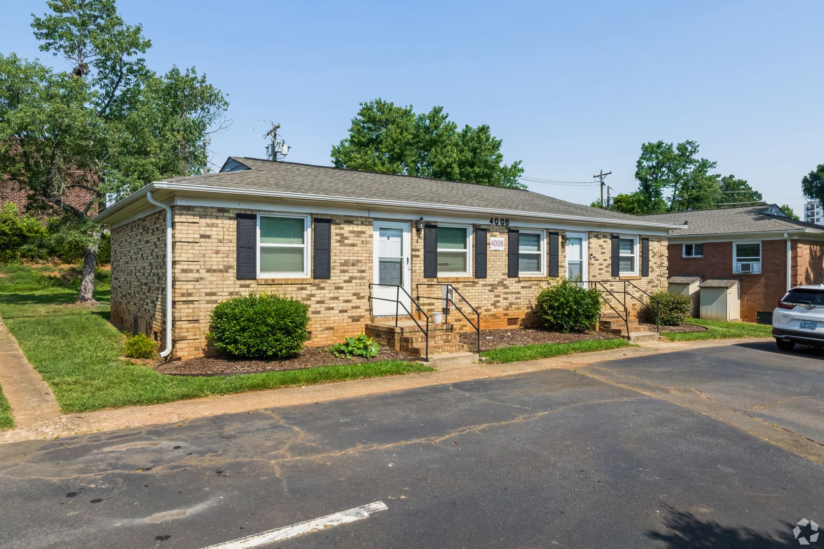 CHARLOTTE Apartment: 4124