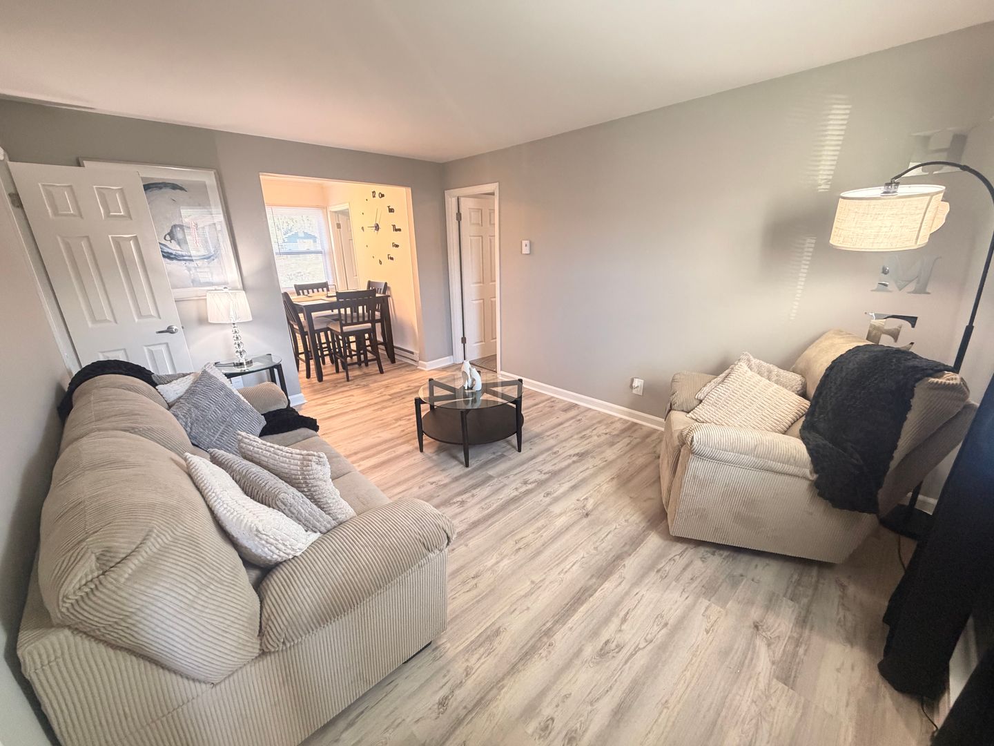 CHARLOTTE Apartment: 4001