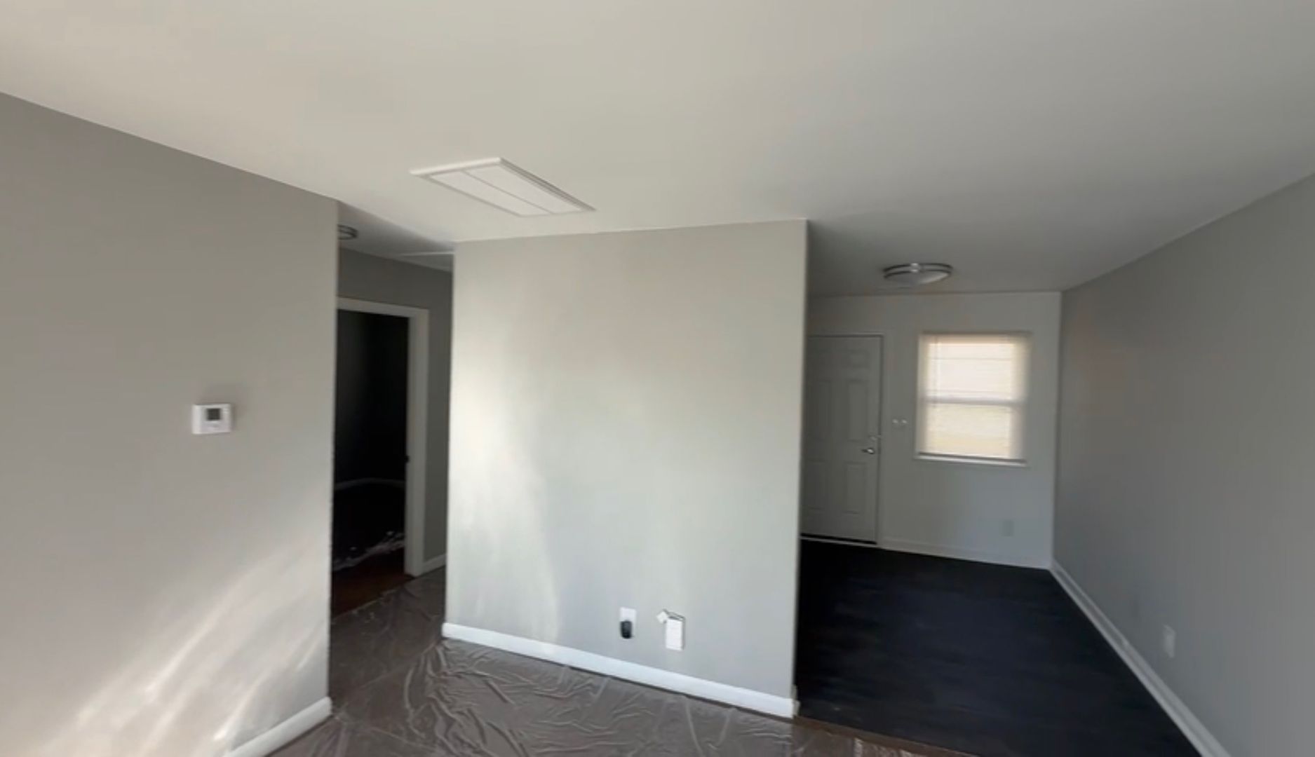 CHARLOTTE Apartment: 3910