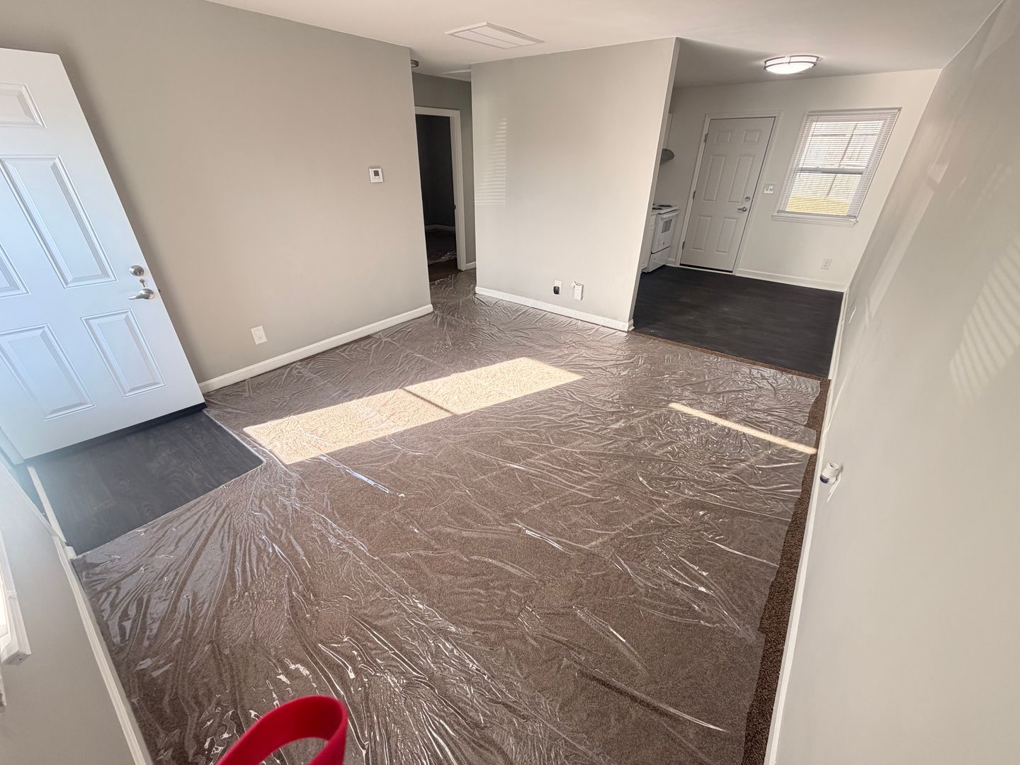 CHARLOTTE Apartment: 3910