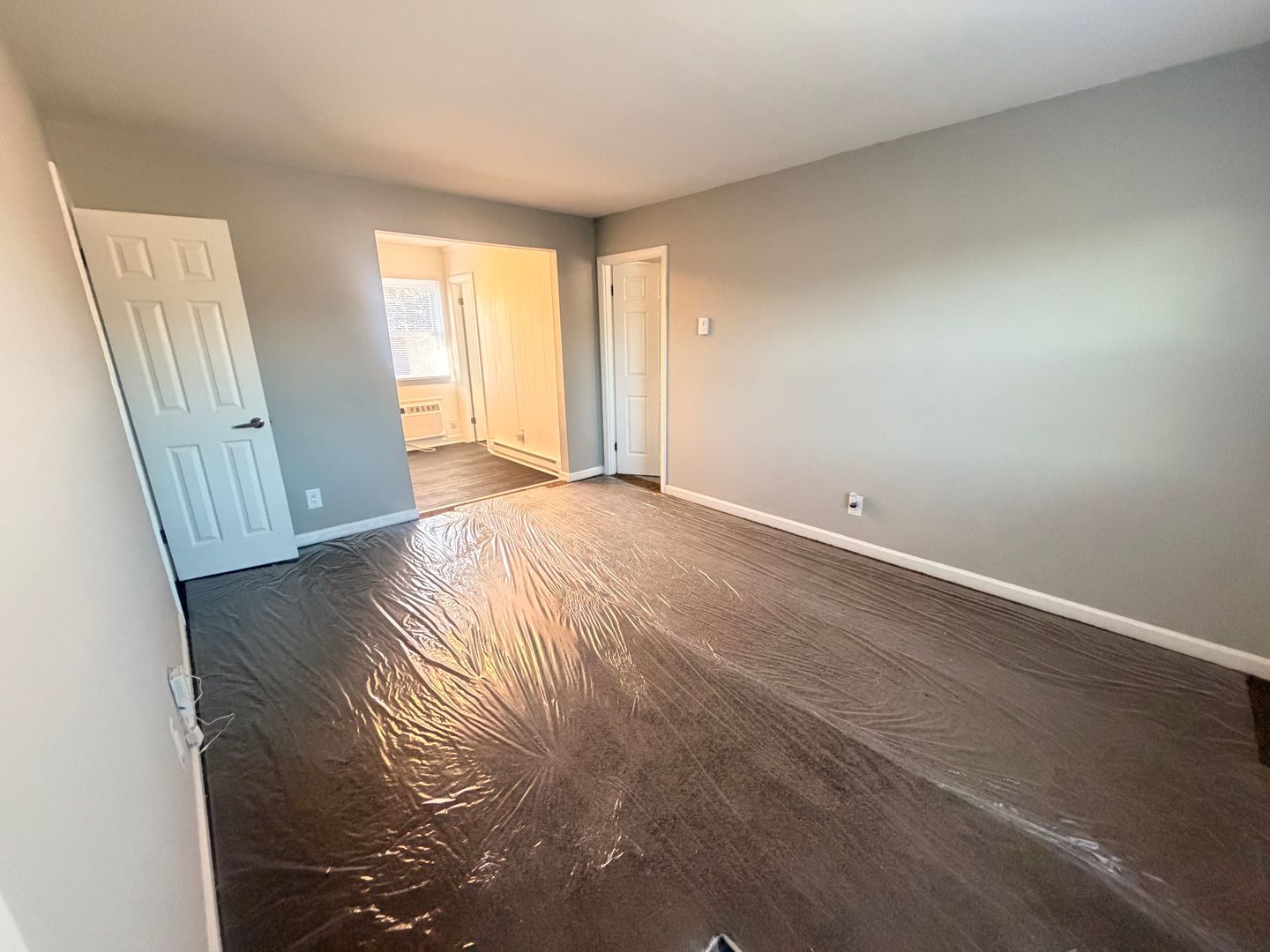 CHARLOTTE Apartment: 4124