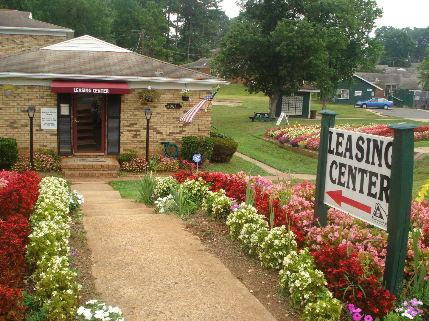 CHARLOTTE Apartment: 4131