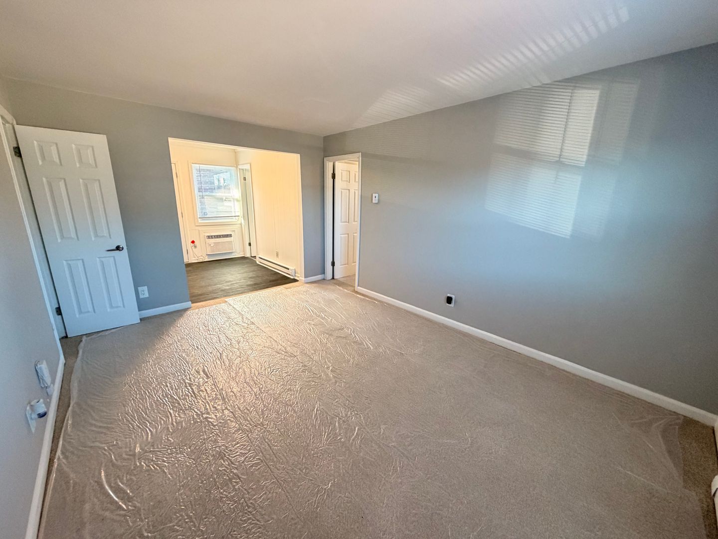 CHARLOTTE Apartment: 4034