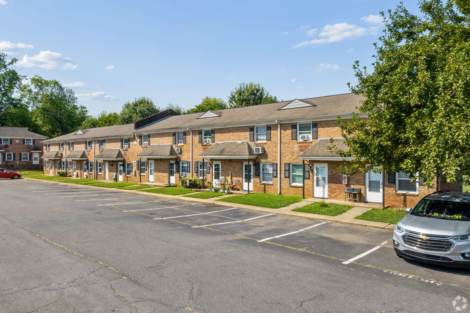 CHARLOTTE Apartment: 4131