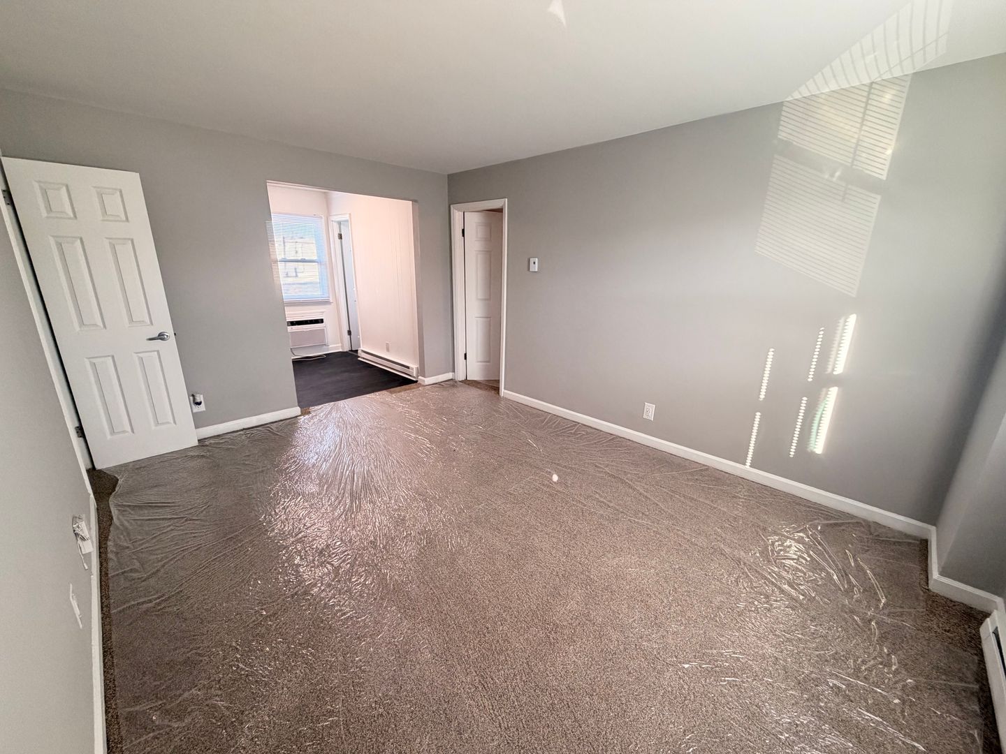 CHARLOTTE Apartment: 4124